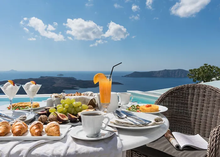 Anteliz Fira (Santorini)