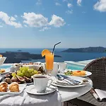 Anteliz Fira (Santorini)