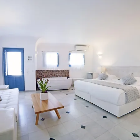 Anteliz Hotel