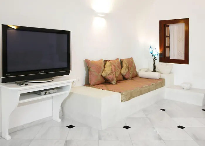 Anteliz Fira (Santorini)