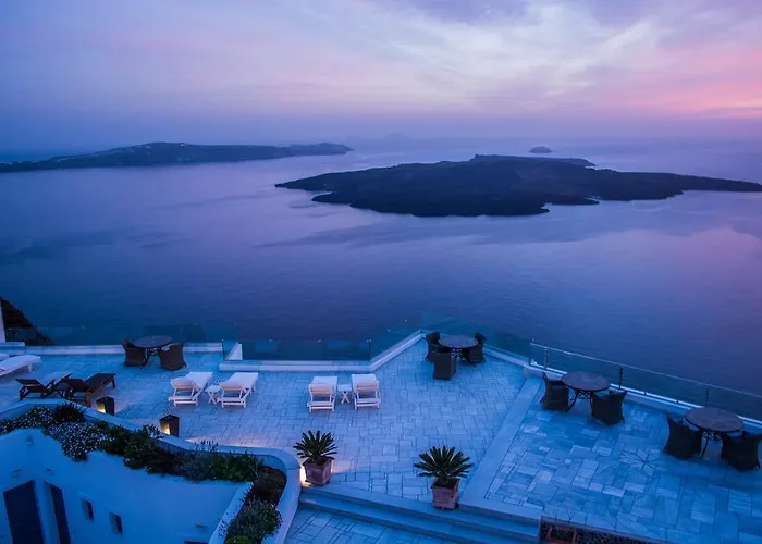 Anteliz Fira (Santorini)