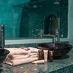 Hotel Anteliz Fira (Santorini)
