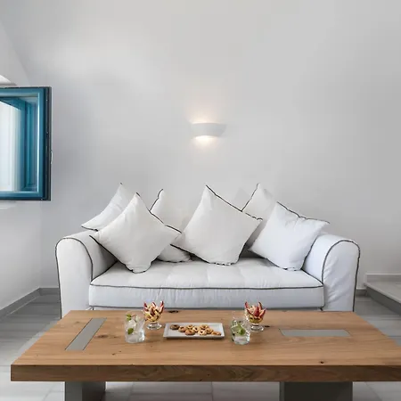 Hotel Anteliz Fira (Santorini)