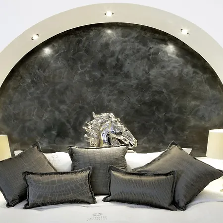 Hotel Anteliz Fira (Santorini)