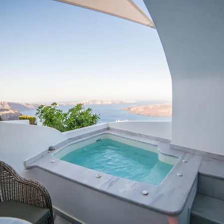 Anteliz Fira (Santorini)