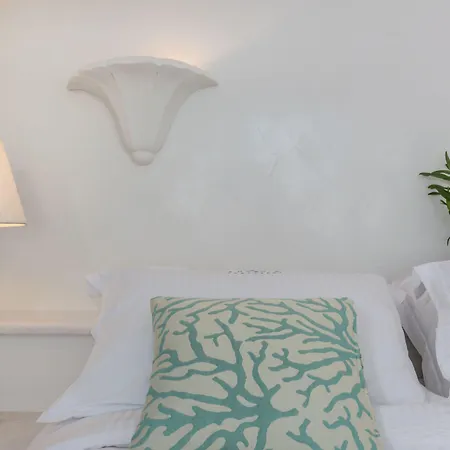 Anteliz 4* Fira (Santorini)