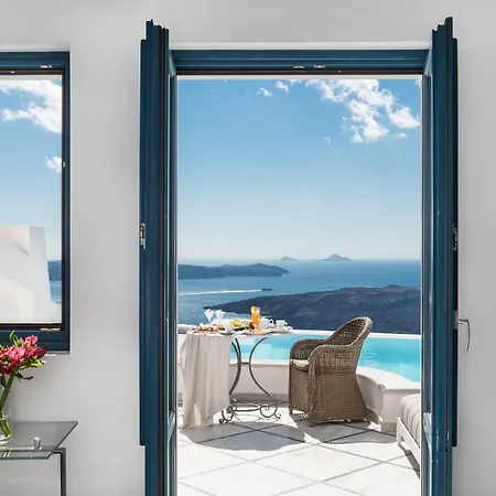 Hotel Anteliz Fira (Santorini)