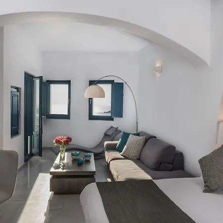 Hotel Anteliz Firá