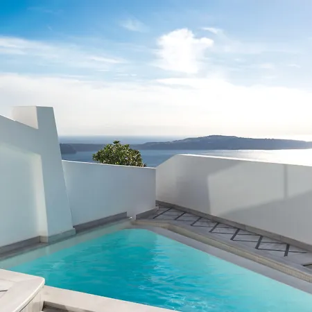 Anteliz Fira (Santorini)