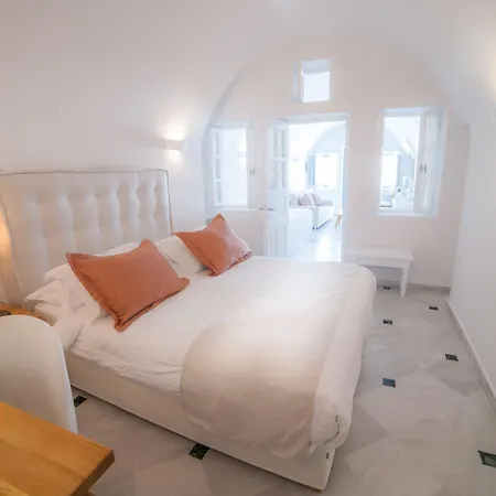 Anteliz 4* Fira (Santorini)
