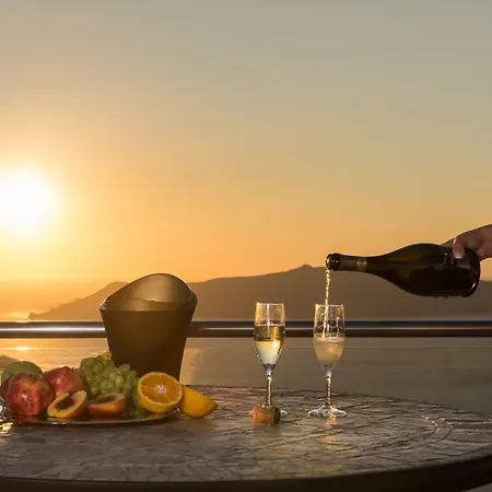 Anteliz Fira (Santorini)