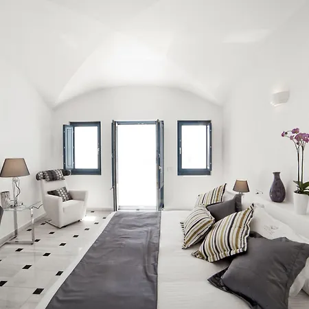 Anteliz Fira (Santorini)