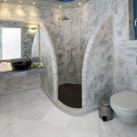 Hotel Anteliz Fira (Santorini)