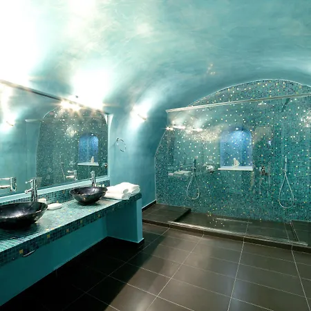 Anteliz 4* Fira (Santorini)