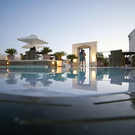 Anteliz Hotel 4*