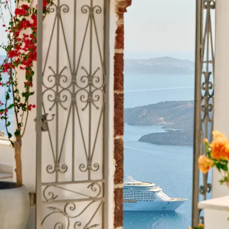 Hotel Anteliz Firá