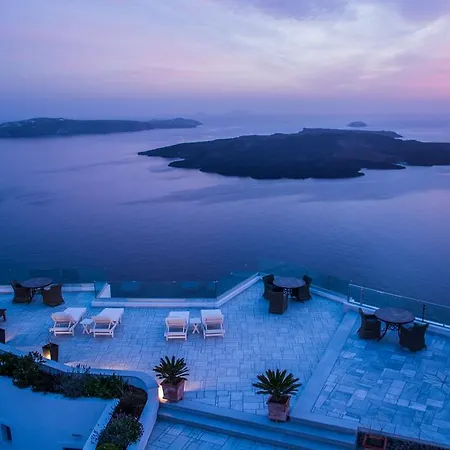 Anteliz Fira (Santorini)