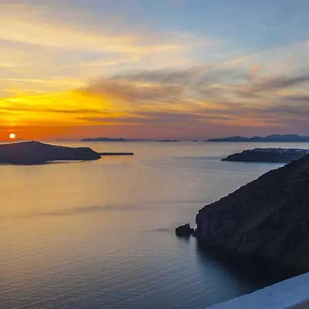 Anteliz 4* Φηρά
