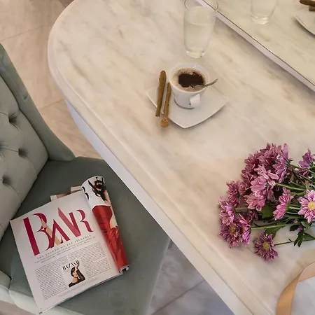 Otel Anteliz Fira (Santorini)