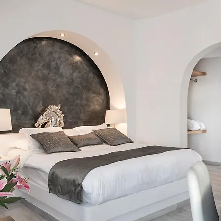 Anteliz Fira (Santorini)