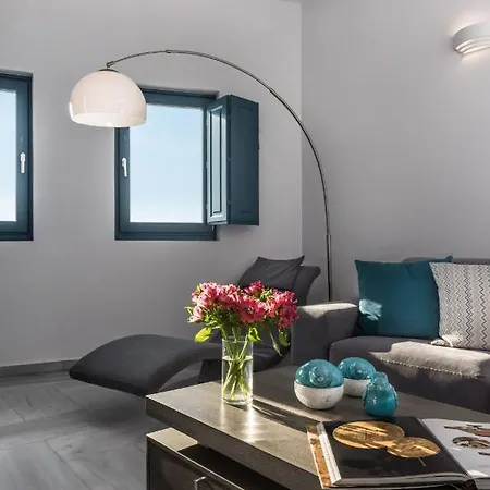 Hotel Anteliz Fira (Santorini)