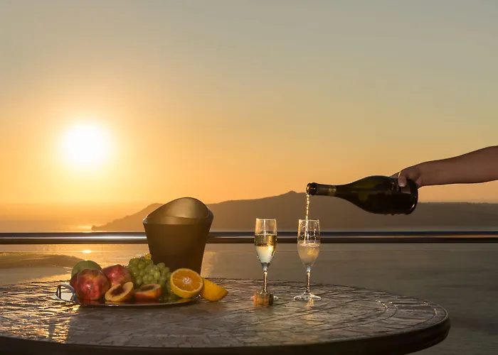 Anteliz Fira (Santorini)