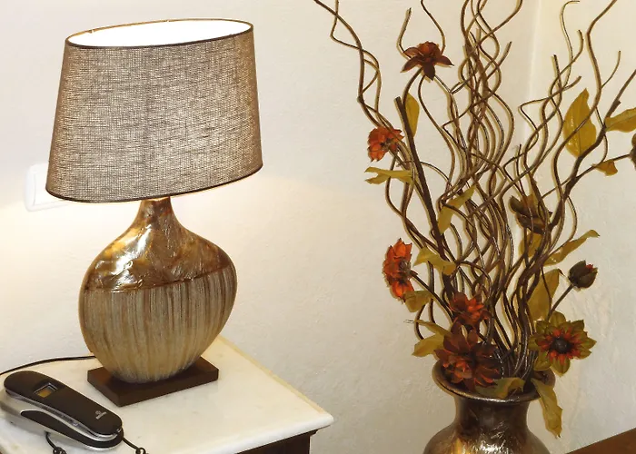 Hotel Anteliz Fira (Santorini)