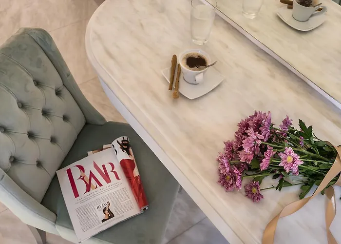 Hotel Anteliz Fira (Santorini)