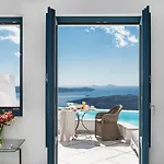 Hotel Anteliz Firá