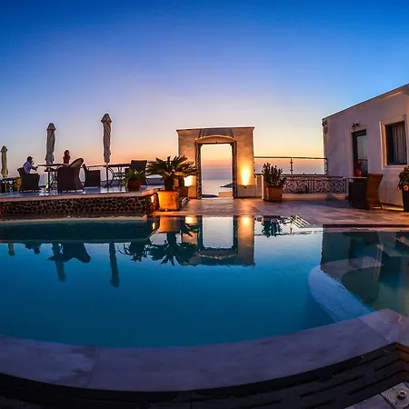 Anteliz Otel