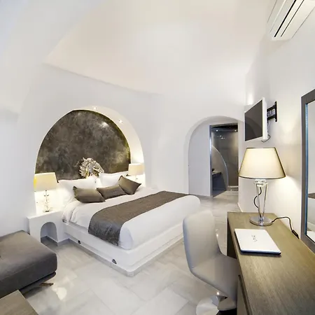 Otel Anteliz Fira (Santorini)
