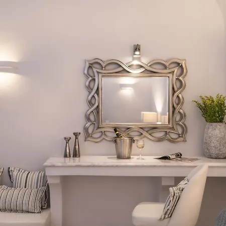 Otel Anteliz Fira (Santorini)