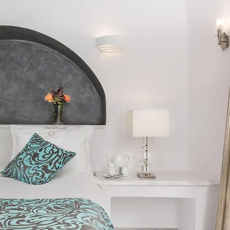 Anteliz Otel 4*
