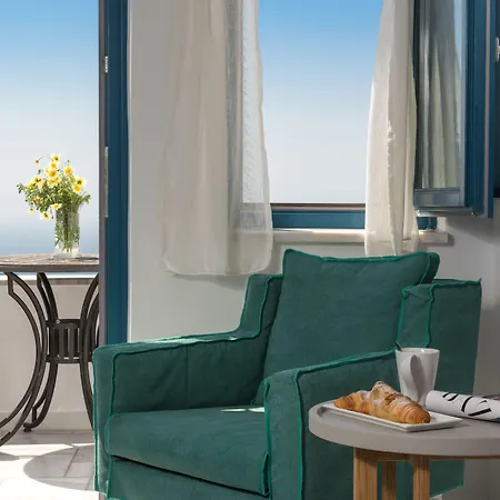 Anteliz 4* Fira (Santorini)