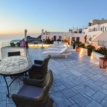 Anteliz Hotel 4*