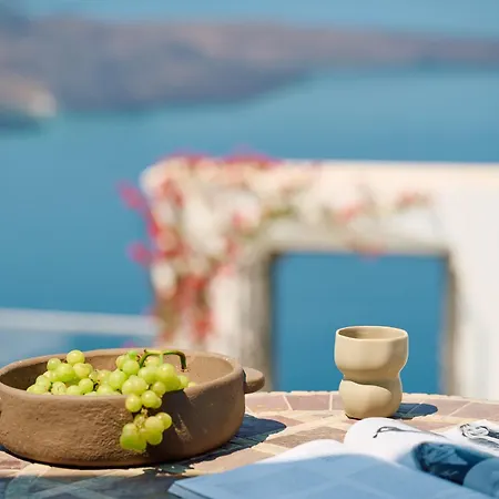 Hotel Anteliz Fira (Santorini)