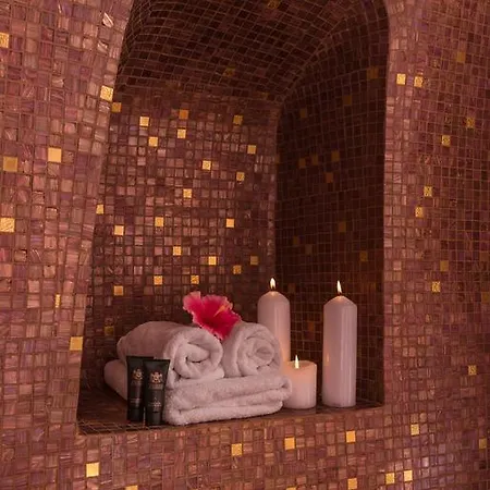 Otel Anteliz Fira (Santorini)
