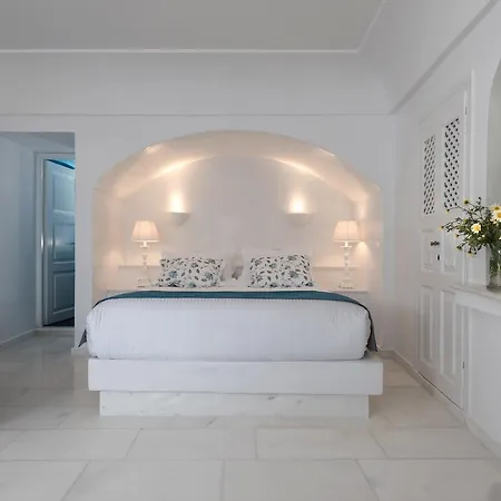 Otel Anteliz Fira (Santorini)