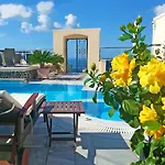 Hotel Anteliz 4*